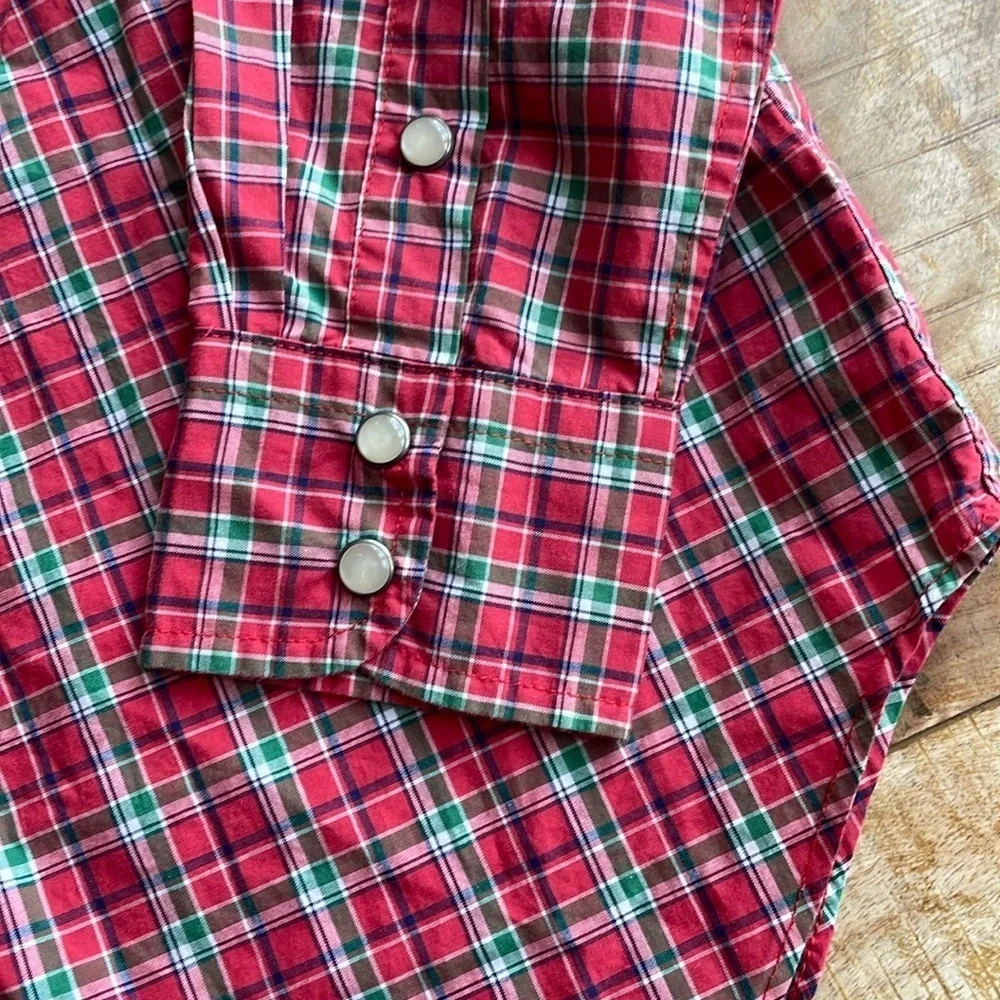 Like New Ralph Lauren boys shirt M(10-12)